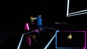 Linkin park - Two faced 2024 (Expert+) | Beat Saber