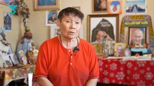 Номинант Нобелевской премии Анна Неркаги о мистике с "Молчащим". Эксклюзивное интервью