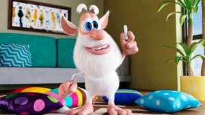 БУБА НОВЫЕ ПРИКЛЮЧЕНИЯ СБОРНИК ИГРЫ 🎮👾 БУБА ДЛЯ ДЕТЕЙ НОВАЯ СЕРИЯ 2025