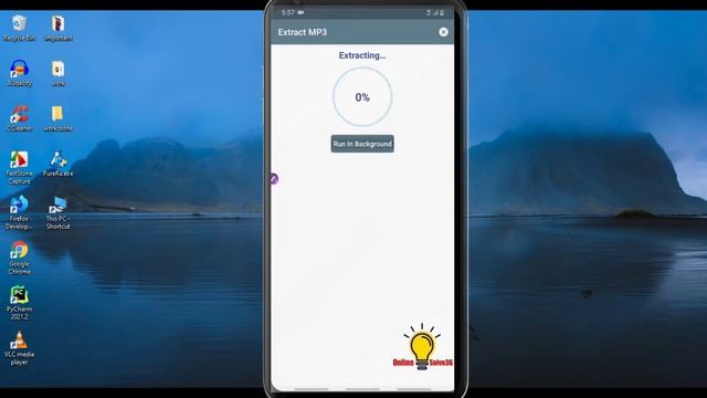 How To Convert Video To Audio in Android 2021 (Update)
