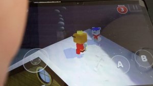 супербэр адвечер первая вторая часть