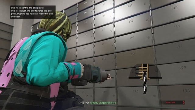 *NEW* GTA ONLINE FLEECA JOB HEIST GLITCH (UNLIMITED MONEY GLITCH) PS4/XBOX ONE/PC