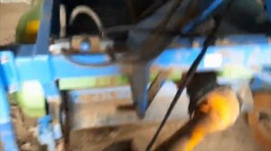 В ПРОДАЖЕ: Копатель корнеплодов Krukowiak Z653/1