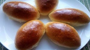 Пирожки с конфетами