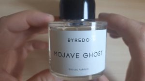 Byredo Mojave Ghost