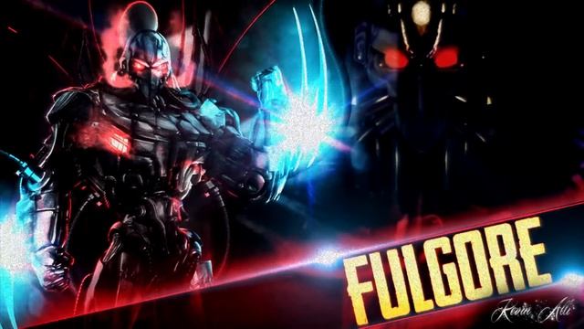 Killer Instinct - Fulgore Theme Remix [HD] смотреть онлайн