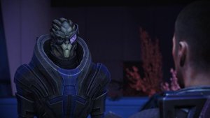 2. Разоблачение агента СпеКТр Сарена Артериуса