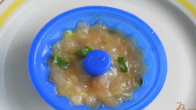 Кексы закусочные