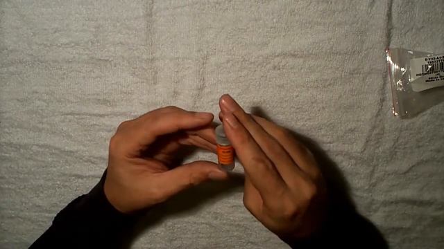 SMOK 0.3 ohm V8 RBA Heating Coil from GearBest смотреть онлайн