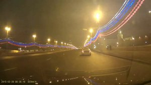 Убийство Немцова видео регистратор 3 мин после убийства Борис Немцов