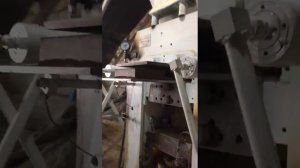 Линия изготовления гиперпрессованного кирпича