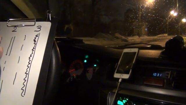 Не Сдал курсант Экзамен по простой , а может не простой причине. смотреть онлайн