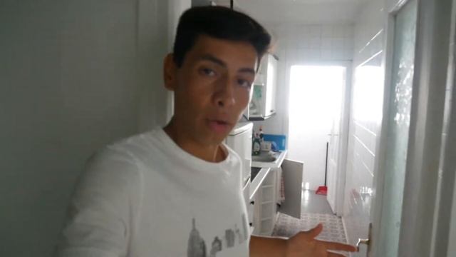 Vamos a Marbella |Vlogg #33 смотреть онлайн