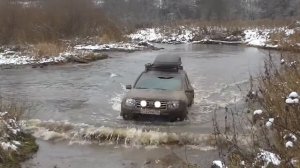 Полная Чухлома 2017