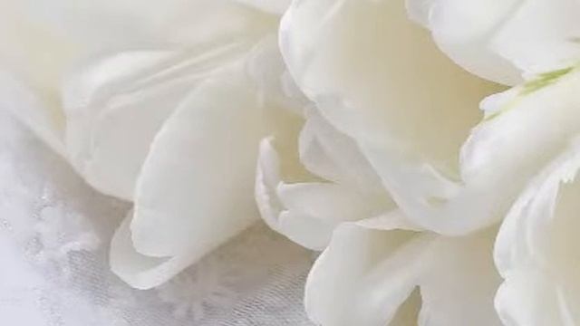 Поздравление с 8 Марта