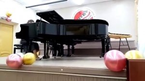 Концерт!