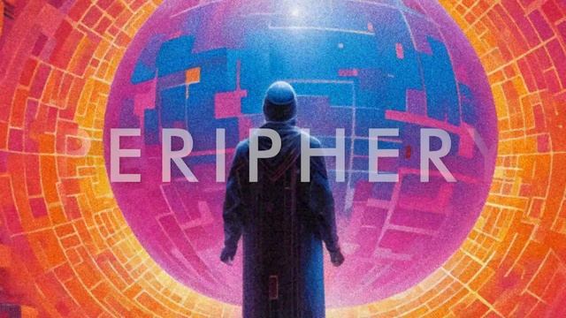 PERIPHERY - 50 minutes of Pure Synthwave Excellence