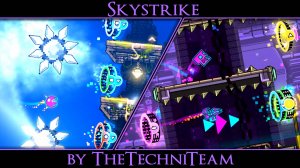 Skystrike by TheTechniTeam | Weekly Demon