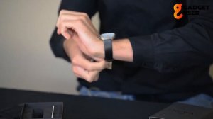Superbe - HYBRID SMART WATCH by NOWA (Review, Opinion And Thoughts)