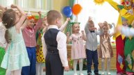 Василиса в саду