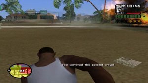 GTA  Underground Snapshot 4 2  REVIEW