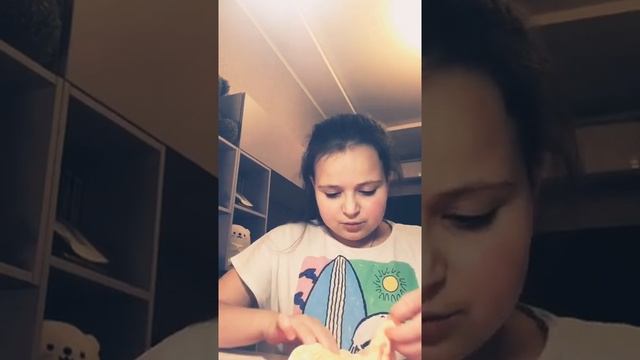 Слайм от @slimes.by.ponchik /Я В ШОКЕ🔥 смотреть онлайн