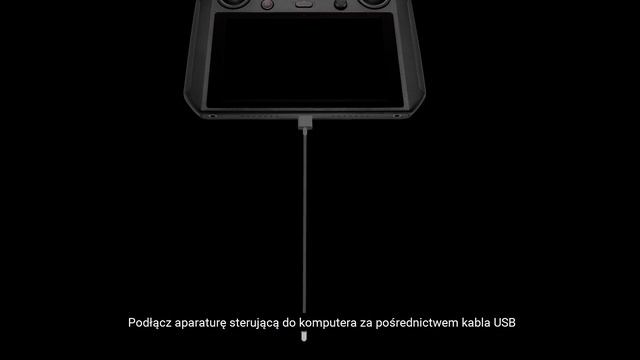 DJI Smart Controller - Aktualizacja oprogramowania (PL) DJI ARS смотреть онлайн