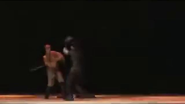 Романтика Средневековья 2010 "Артефакт" смотреть онлайн