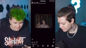 реакция на мемы бюджетный косплей на очень странные дела ;мелс скел и рокет