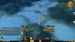 Аллоды Онлайн: "Перерождение!" часть 1