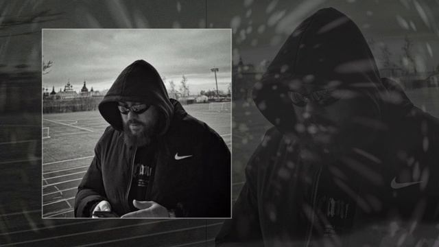 DZHIVAN - Коза ностра (Официальная премьера трека)