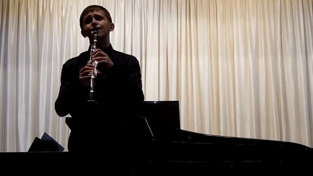 Игра на флейте смотреть онлайн