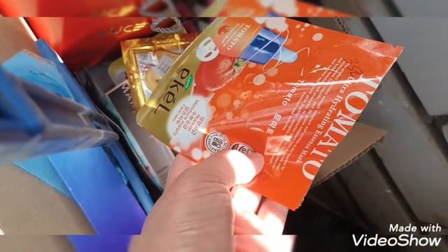 Расхламление/Мусор на балконе/Что выброшу/Расчищаем пространство/Уборка