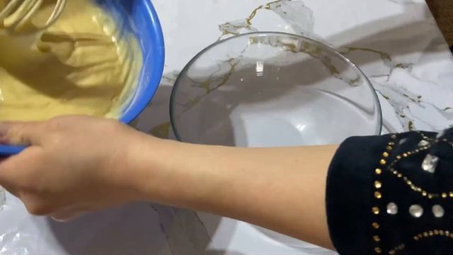 Ең Жұмсақ Зебра Пирогы. Қазақша рецепт. Ауызда Еритін Зебра Пирогы.