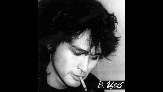 Виктор Цой-Кукушка смотреть онлайн