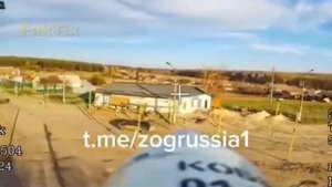 СВО. Сборник недавних видео из зоны СВО.