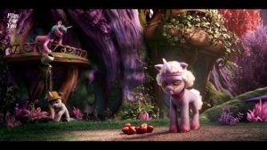 My Little Pony: Новое поколение / My Little Pony: A New Generation, 2021