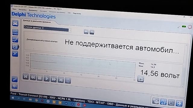 Делфи 2021 Delphi диагностика как делать