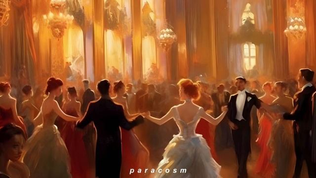 howl's moving castle but you're in a ballroom смотреть онлайн