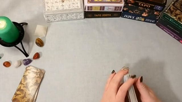 Законы денег и как поднять достаток (ЧАСТЬ 3) - Таро Расклад смотреть онлайн