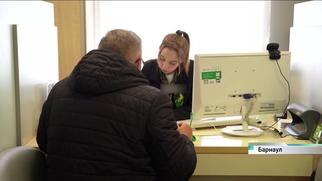 Житель Рубцовска накопил монетами 100 тысяч рублей