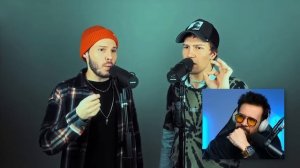 IMPROVER & TARAS STANIN REACTION on ZHU - Faded