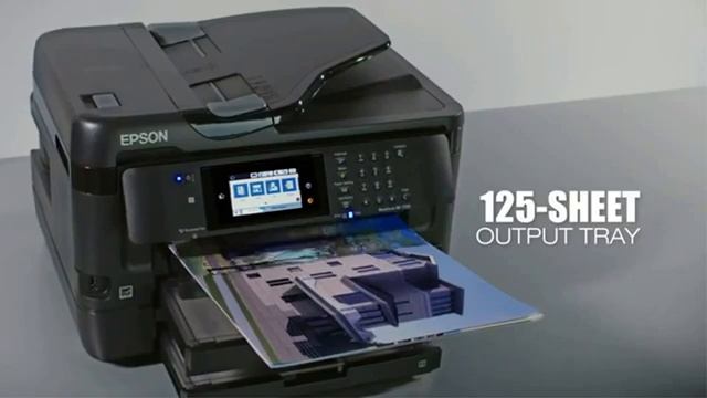 ✅ Top 5 Best Sublimation Printer in 2024 - Best Sublimation Printer Review