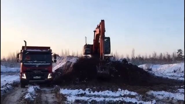 Аренда спецтехники в Санкт-Петербурге (СПб)
