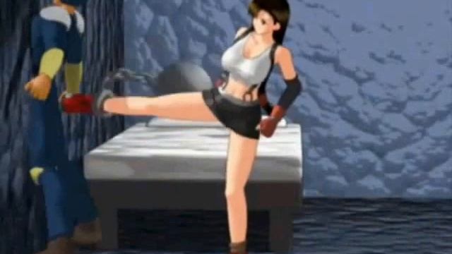 Anime Hentai - Part 1