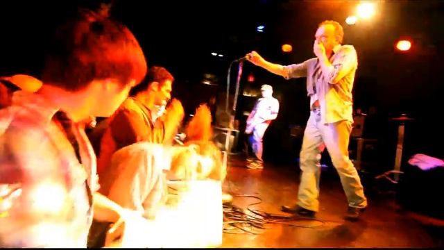 Scratch Acid - Damned For All Time [HD] смотреть онлайн