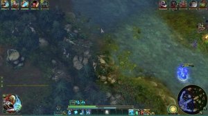 Prime World гром в силу в КД талантов