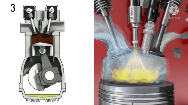 احذر تلف حساس الطرق في السيارة knock sensor смотреть онлайн