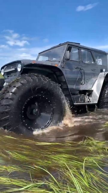 СКБ-600 Мамонт смотреть онлайн