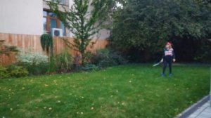 hraju badminton